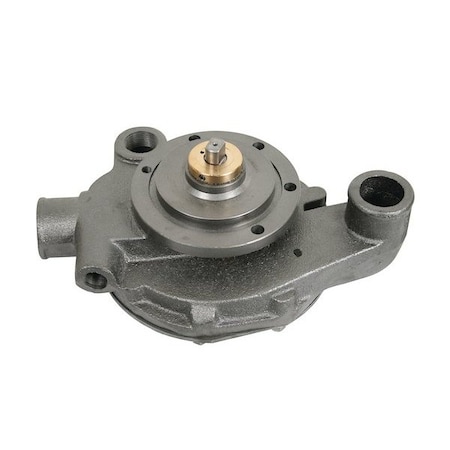A & I Products Pump, Water 10.5" x10.8" x7.6" A-11B26758
